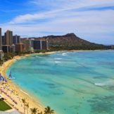 Waikiki Beach | Oahu Hawaii